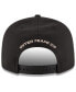 ფოტო #4 პროდუქტის Inter Miami Core Snapback Cap