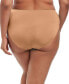 Women's Plus Size Cate Brief Underwear EL4035