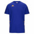 ფოტო #1 პროდუქტის KAPPA Giovo short sleeve T-shirt