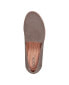 ფოტო #4 პროდუქტის Women's Edna Round Toe Casual Slip-On Flat Loafers