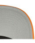 Фото #3 товара Men's Orange San Francisco Giants Curveball Trucker Snapback Hat