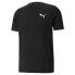 Puma Active Small Logo Tee M 586725 01 M - фото #1