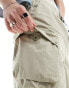 Фото #2 товара Marshall Artist cargo short in beige