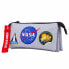 Фото #1 товара KARACTERMANIA Triple Hs NASA Houston Pencil Case