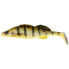 Фото #10 товара WESTIN Zander Teez Shadtail Soft Lure 21g 120 mm 25 units