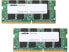 Фото #3 товара Mushkin Essentials - 32 GB - 2 x 16 GB - DDR4 - 2400 MHz