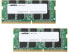 Mushkin Essentials - 32 GB - 2 x 16 GB - DDR4 - 2400 MHz - фото #3