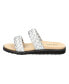 ფოტო #6 პროდუქტის Women's Susi Slide Sandals