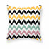 Cushion cover Ripshop Cuzco A Multicolour 50 x 50 cm Reversible