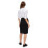 Фото #2 товара SELECTED Shelly Mid Waist Pencil Skirt