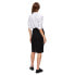 SELECTED Shelly Mid Waist Pencil Skirt