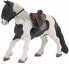 Фото #1 товара Фигурка Russell Pony Figure with Papo Saddle 51117 Russell Pony (Пони)