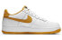 Фото #3 товара Кроссовки Nike Air Force 1 Low GS DH2947-100