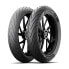 MICHELIN MOTO Pilot Street Radial 69H TL/TT Road Rear Tire