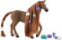 Фото #1 товара Игровая фигурка Schleich Beauty Horse English Thoroughbred Mare (Английская чистокровная кобыла)