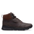 CLARKS SHOES ATL Trek Up WP trainers