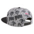 Фото #2 товара Puma Hometown Heroes Mexico City Snapback Mens Size OSFA Athletic Casual 025056