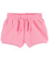 Фото #5 товара Baby Pull-On French Terry Shorts 3M