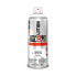 Spray paint Pintyplus Evolution RAL 9016 400 ml Traffic White