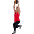 PURE2IMPROVE Medicine Ball With Handles 4kg