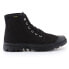 Shoes Palladium Pampa Hi Original W 75349-060