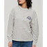 SUPERDRY Essential sweatshirt