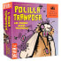 DEVIR Polilla Tramposa Board Game