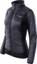 Elbrus BLUZA NAHAN WO'S BLACK M