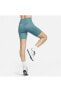 Фото #5 товара Шорты высокой поддержки Nike Go Bisiklet Shorts 20 см для женщин