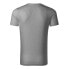 Фото #2 товара T-shirt Malfini Native (GOTS) M MLI-17325 grey