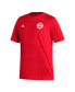 Фото #3 товара Men's Bayern Munich Crest T-Shirt