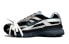 Фото #1 товара Кроссовки Nike Initiator городского исследования черно-серебряные 394053-001