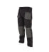 Фото #1 товара Рабочие брюки защитные YATO, размер L / XL