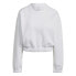 Фото #4 товара ADIDAS Studio Lounge Loose Fit sweatshirt