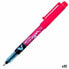 Гелевая ручка Pilot V Sign Pen Красный 0,6 mm (12 штук)