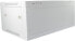 Фото #10 товара ALLNET ALL-SMC6606GRAU - 6U - Wall mounted rack - 50 kg - Gray - Steel - Passive