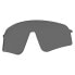 ფოტო #3 პროდუქტის OAKLEY Sutro Lite Sweep Prizm Replacement Lenses