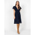 Фото #3 товара PEPE JEANS Mae Dress