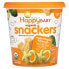 Фото #1 товара Закуска Happy Family Organics Snackers с томатом и базиликом 42.5 г