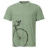 ფოტო #1 პროდუქტის VAUDE BIKE Cyclist 3 short sleeve T-shirt