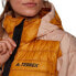 ADIDAS Terrex Myshelter down jacket