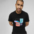 ფოტო #3 პროდუქტის PUMA SELECT Brand Love T-shirt