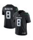 Men's Aaron Rodgers New York Jets Vapor Untouchable Limited Jersey Черный, 3XL - фото #1