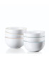 Фото #1 товара Cucina Basic Colori Bowl Set/6