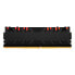 Фото #11 товара Kingston FURY Renegade RGB - 16 GB - 2 x 8 GB - DDR4 - 3200 MHz - 288-pin DIMM