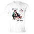 Фото #2 товара SELECTA VISION Tanjiruo Nezuko Kimetsu No Yaiba short sleeve T-shirt