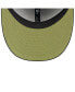 ფოტო #2 პროდუქტის Men's Black Tampa Bay Rays 2024 Armed Forces Day Low Profile 9FIFTY Snapback Hat