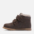 Фото #3 товара TIMBERLAND Pokey Pine Warm Lined H&L Toddler Boots