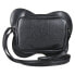 Фото #3 товара CERDA GROUP Faux Leather Minnie Crossbody