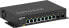 Фото #2 товара 8x1G PoE+ 220W and 2xSFP+ Managed Switch - Managed - L2/L3 - Gigabit Ethernet (10/100/1000) - Full duplex - Power over Ethernet (PoE) - Rack mounting